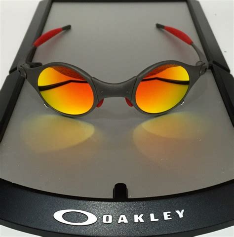 oakley x metal generator